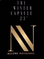 The Winter Capsule Collection