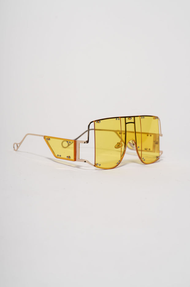 GoldRush Sunglasses
