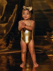 GoldRush Baby Swim