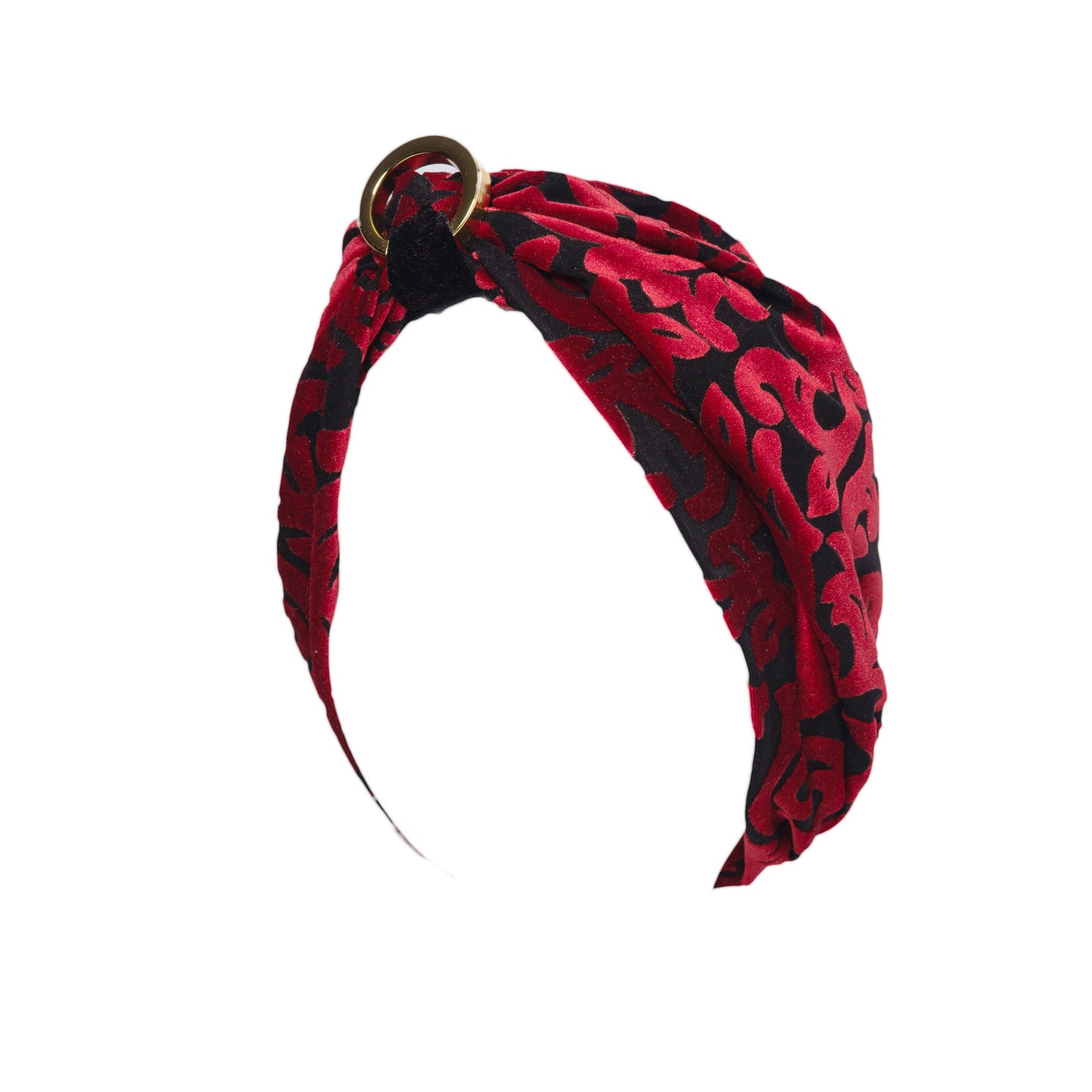 Malaysian Fleur Turban