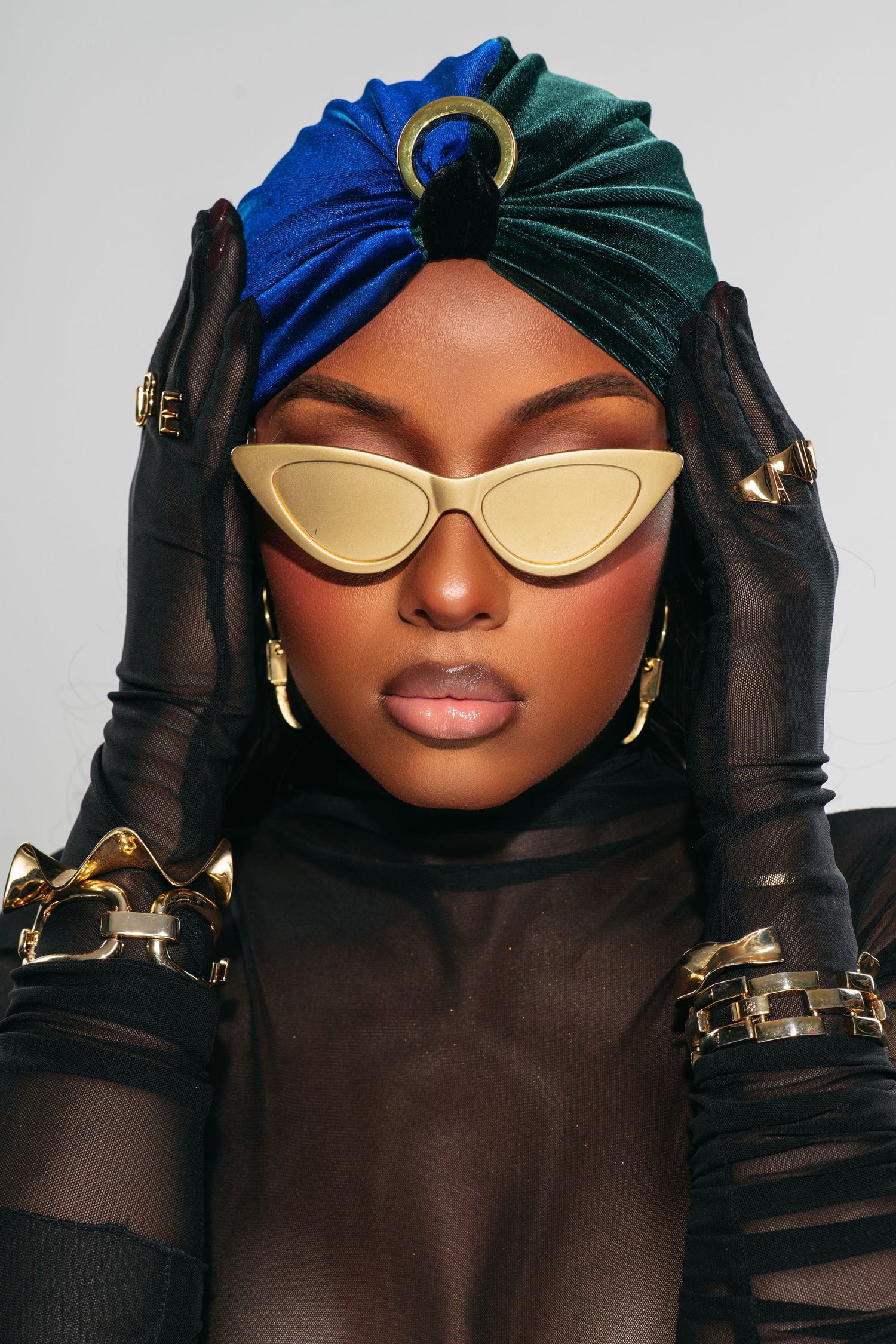 Turbans