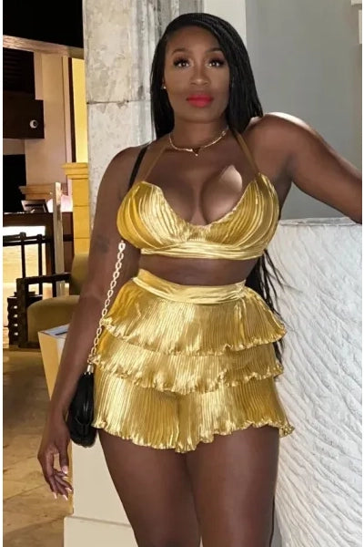 Gold Member 2