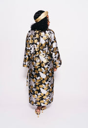 GoldRush Kimono *Limited Edition*
