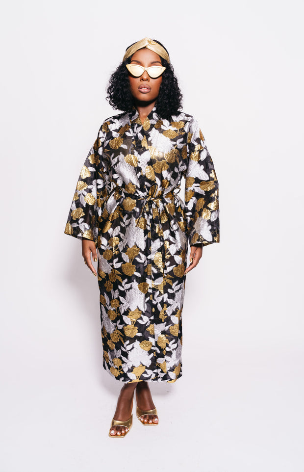 GoldRush Kimono *Limited Edition*