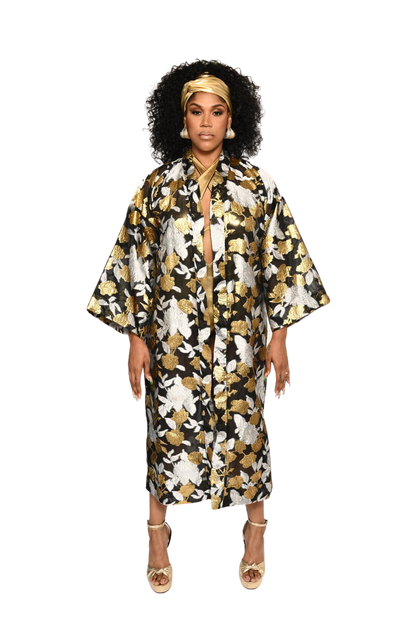 GoldRush Kimono *Limited Edition*