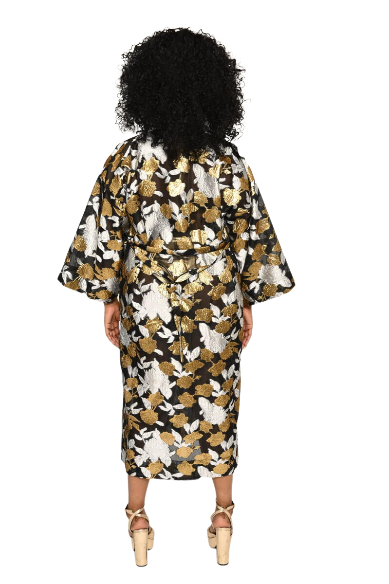 GoldRush Kimono *Limited Edition*