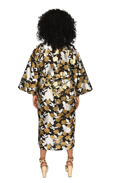 GoldRush Kimono *Limited Edition*