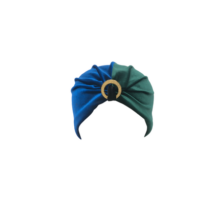 Emerald City Turban